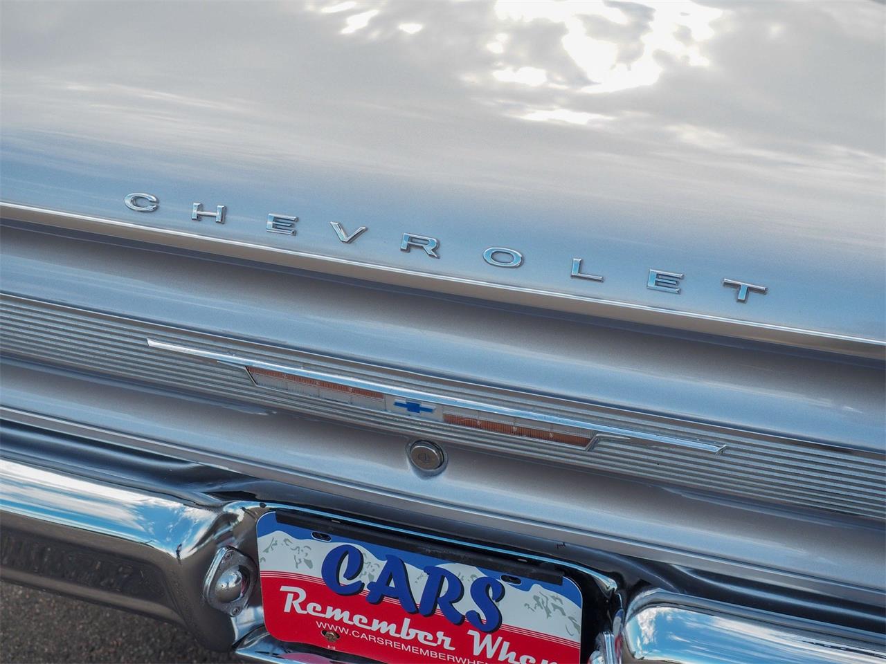 1964 Chevrolet Chevelle for sale in Englewood, CO – photo 17