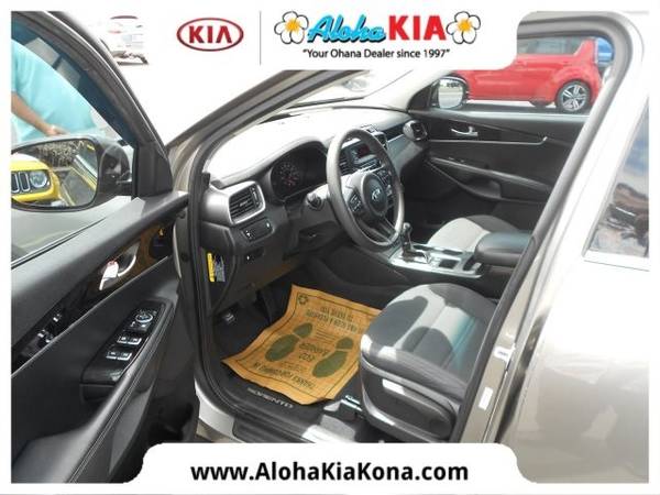 2016 Kia Sorento L for sale in Kailua-Kona, HI – photo 8