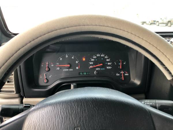 2003 Jeep Wrangler Rubicon Excellent Condition 6-Speed 151K - cars &... for sale in Malden, MA – photo 13