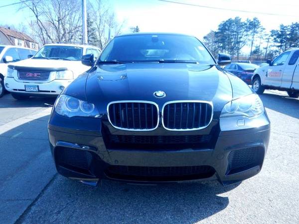 2011 BMW M Models AWD 4dr - Big Savings - cars & trucks - by dealer... for sale in Oakdale, MN – photo 2