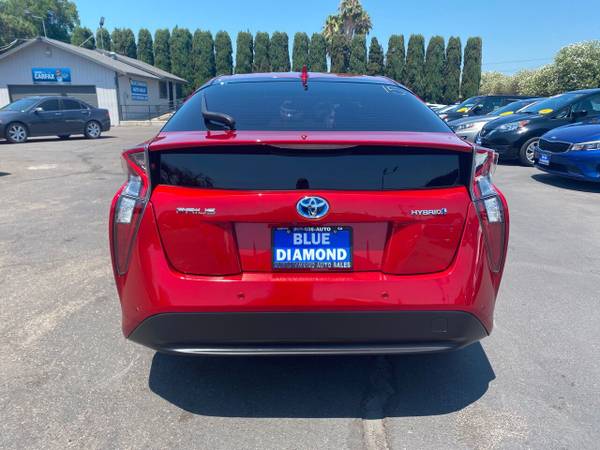 2018 Toyota Prius Two 15k Miles LOW PRICES GUARANTEED - cars & for sale in CERES, CA – photo 5