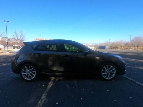 2012 Mazda Mazda3 s Grand Touring ** Two ONERS** Extra clean** -... for sale in Garden City, ID – photo 5