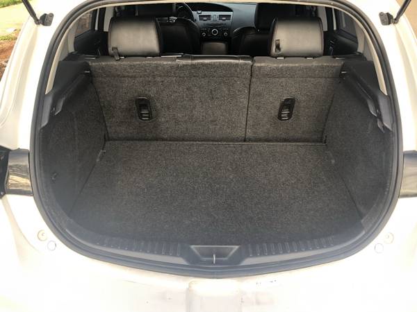 2012 Mazdaspeed3 Grand Touring Tech Package - - by for sale in Central Point, OR – photo 15