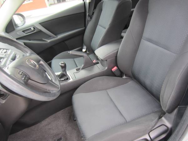 Gas Saving 2010 Mazda 3i, 5 Speed 4cyl, One Owner! for sale in Louisburg KS.,, MO – photo 11