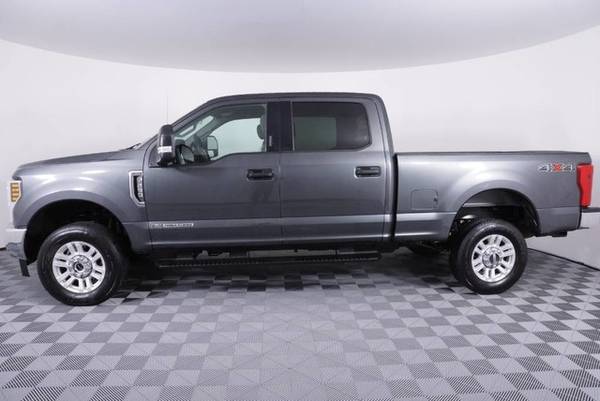 2019 Ford Super Duty F-250 SRW Magnetic Metallic For Sale NOW! for sale in Eugene, OR – photo 11