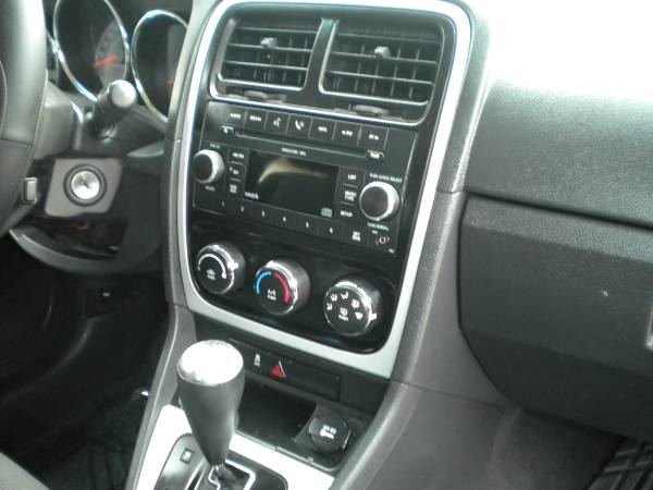 Dodge Caliber Extra Clean and Great on Gas 1 Year Warranty for sale in hampstead, RI – photo 12