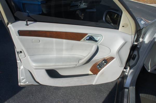 2003 Mercedes C240 Station Wagon - - by dealer for sale in Lantana, FL – photo 7