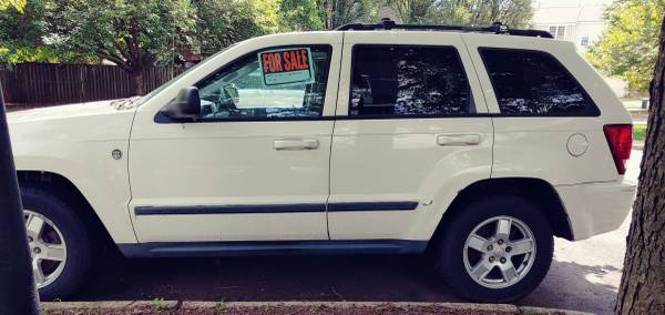 Jeeps 2 - Grand Cherokees - cars & trucks - by owner - vehicle... for sale in Leesburg, District Of Columbia – photo 3