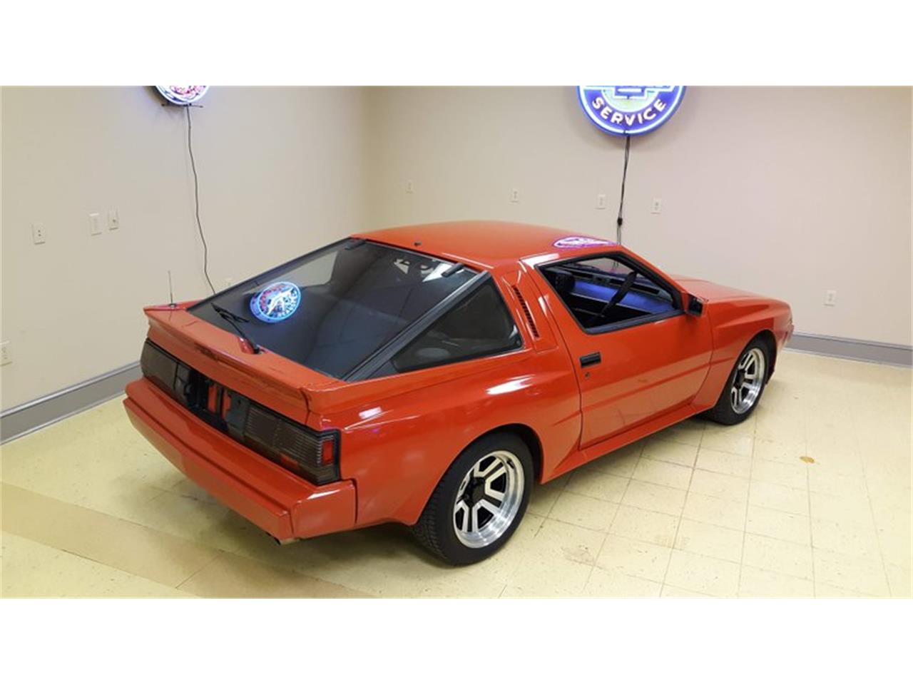 1988 Chrysler Conquest for sale in Greensboro, NC – photo 12