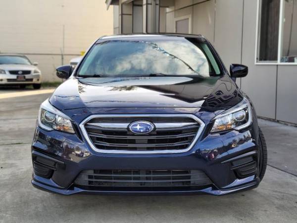 2018 Subaru Legacy 2.5i Premium - cars & trucks - by dealer -... for sale in Tacoma, WA – photo 5