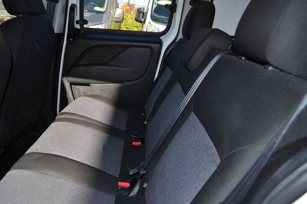 2016 Ram Promaster City Tradesman Cargo Van - cars & trucks - by... for sale in Citrus Heights, CA – photo 19