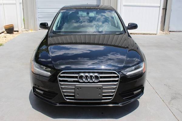 2014 Audi A4 Premium Quattro All Wheel Drive AWD 29 mpg 14 Leather -... for sale in Knoxville, TN – photo 2