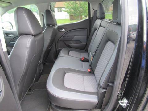 2015 Chevrolet Colorado 4WD Z71 For Sale for sale in Other, Other – photo 2