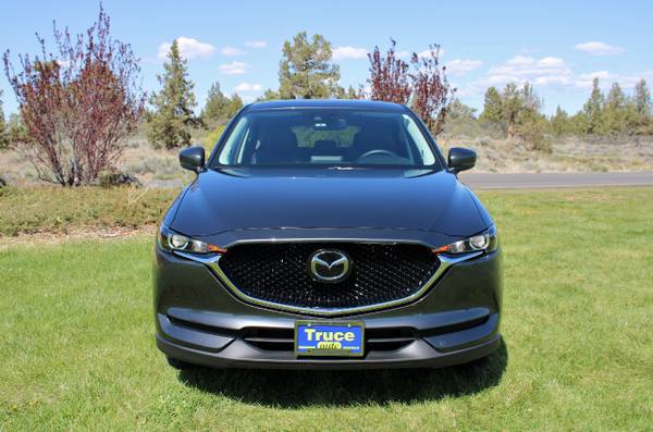 2019 Mazda CX-5 TOURING AWD ONE OWNER LOW MILES for sale in Redmond, OR – photo 8