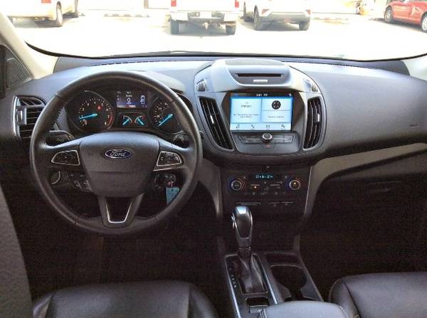 2018 Ford Escape SEL - cars & trucks - by dealer - vehicle... for sale in Georgetown, KY – photo 6