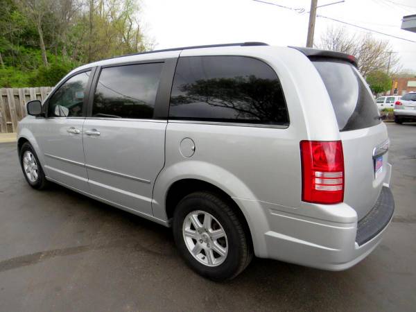 2010 Chrysler Town Country 4dr Wgn Touring - 3 DAY SALE! - cars & for sale in Merriam, MO – photo 6