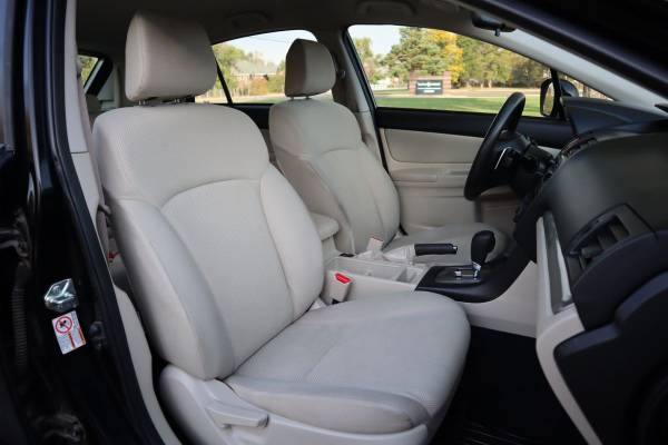 2013 Subaru Impreza AWD All Wheel Drive 2.0i Premium Sedan - cars &... for sale in Longmont, CO – photo 17
