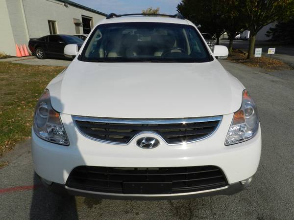 2012 Hyundai Veracruz Limited ~ Southern Owned ~ Loaded ~ $189 Month... for sale in Carmel, IN – photo 9