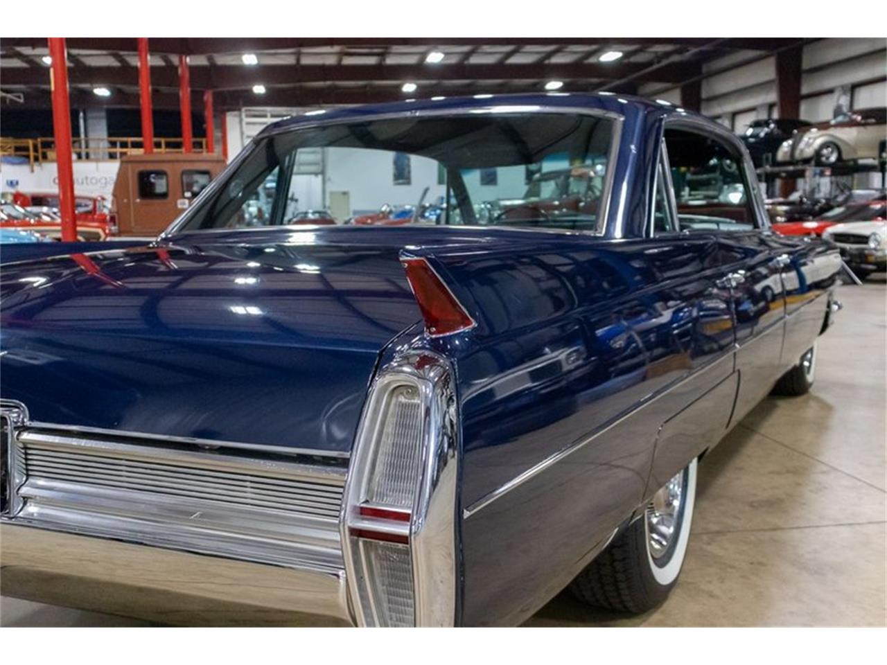 1964 Cadillac Series 62 for sale in Kentwood, MI – photo 62