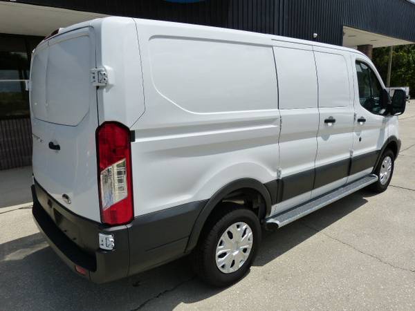 2018 *Ford* *Transit Van* *T-250 130 Low Rf 9000 GVWR S for sale in New Smyrna Beach, FL – photo 5