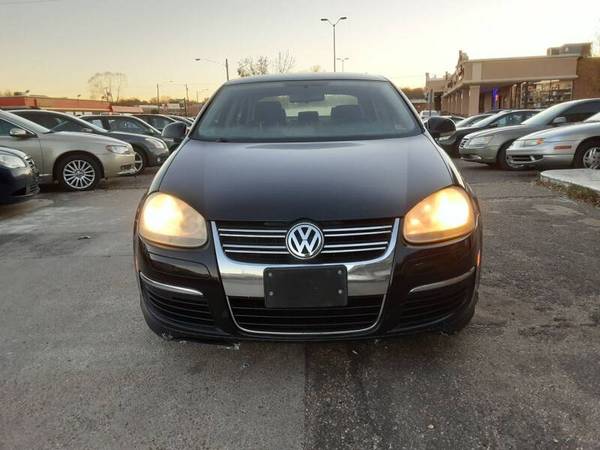 2006 VOLKSWAGEN JETTA VALUE EDITION PRICE REDUCED $2600 - cars &... for sale in Fredericksburg, District Of Columbia – photo 7