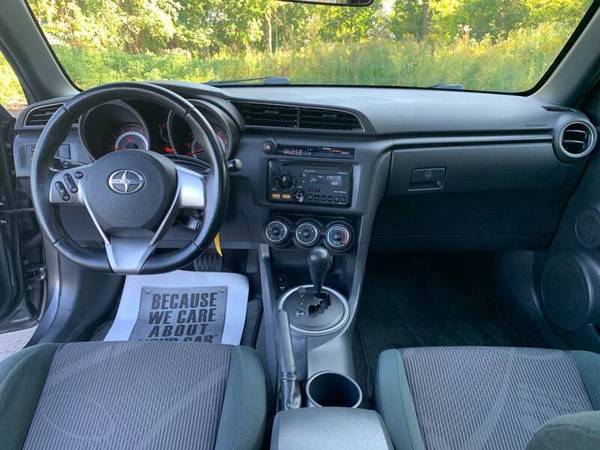 2012 Scion tC for sale in Troy, NY – photo 23