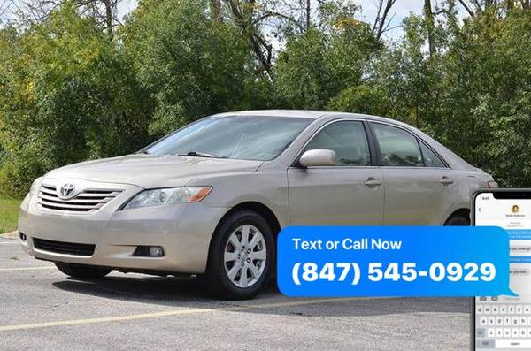 2007 Toyota Camry XLE V6 4dr Sedan for sale in Evanston, IL – photo 3