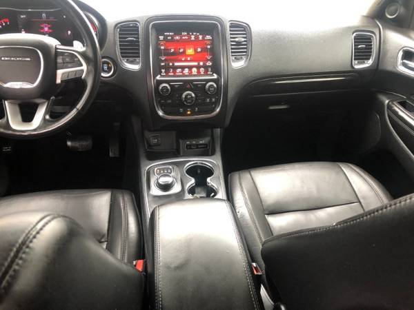 2014 Dodge Durango Limited 2WD - - by dealer - vehicle for sale in Colorado Springs, CO – photo 16