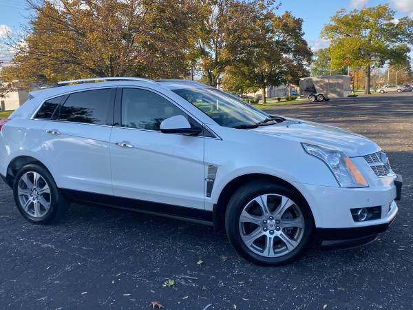 2012 Cadillac SRX 4 AWD Performance Edition 3.6L V6 / Super Clean !! for sale in Taylor, MI – photo 8