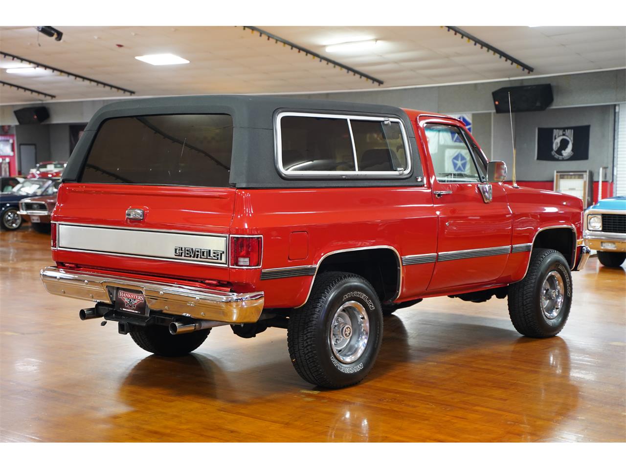 1991 Chevrolet Blazer for sale in Homer City, PA – photo 7