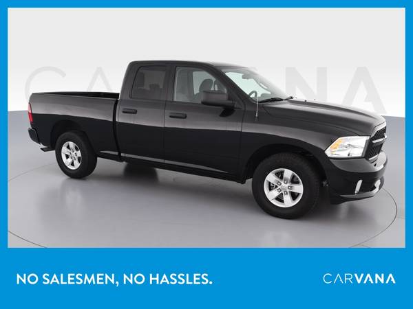 2019 Ram 1500 Classic Quad Cab Tradesman Pickup 4D 6 1/3 ft pickup for sale in NEW YORK, NY – photo 11