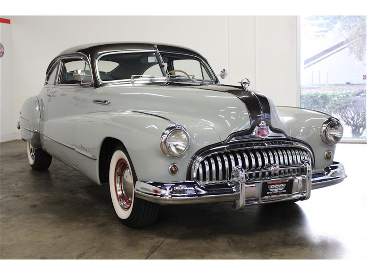1947 Buick Roadmaster for sale in Fairfield, CA – photo 6