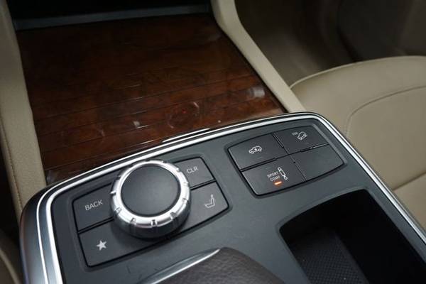 2013 Mercedes-Benz GL 550 4MATIC Sport Utility 4D - Financing... for sale in Escondido, CA – photo 19