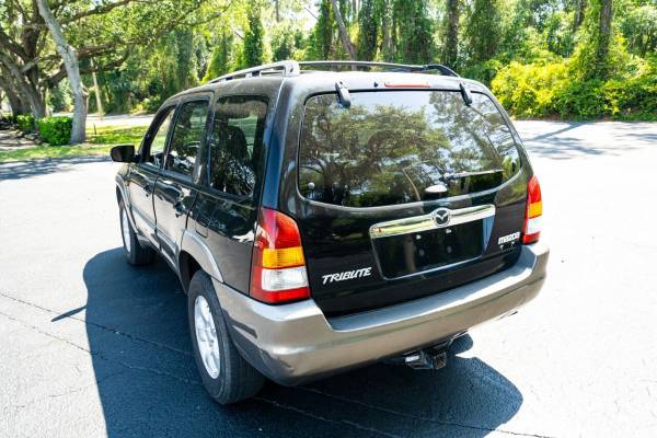 2004 Mazda Tribute LX V6 4dr SUV - CALL or TEXT TODAY! - cars & for sale in Sarasota, FL – photo 11