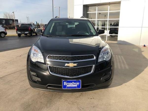 2011 Chevrolet Equinox LT - SUV - cars & trucks - by dealer -... for sale in Manitowoc, WI – photo 2