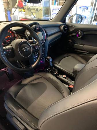 2017 Mini Cooper Convertible-Low Miles! for sale in Redwood City, CA – photo 7