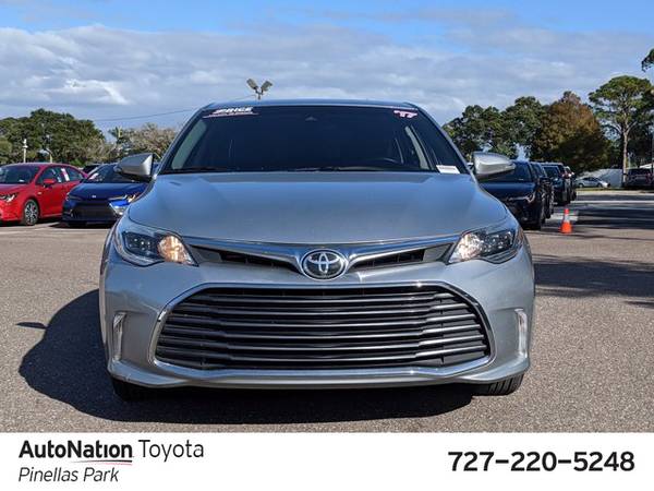 2017 Toyota Avalon XLE SKU:HU250843 Sedan - cars & trucks - by... for sale in Pinellas Park, FL – photo 2