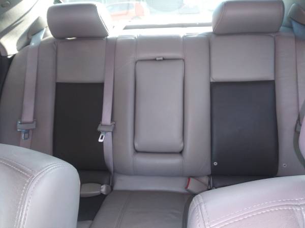 CLEAN 2003 CADILLAC CTS, LOW MILES! for sale in Sacramento , CA – photo 12