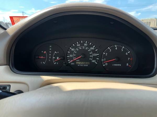 2002 Toyota Solara - cars & trucks - by owner - vehicle automotive... for sale in Hillside, NJ – photo 13