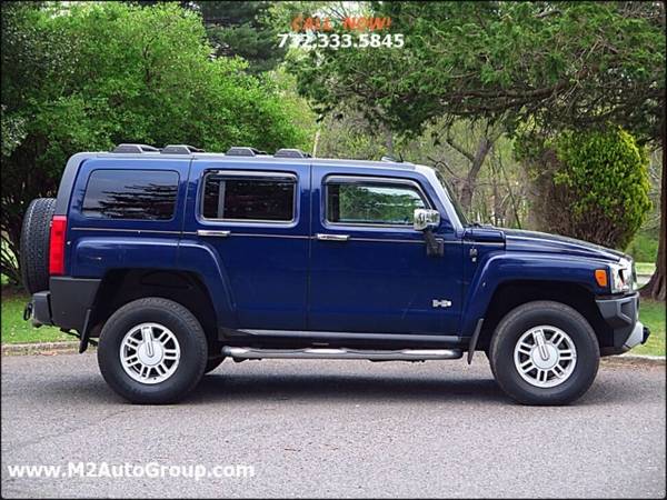 2009 Hummer H3 Base 4x4 4dr SUV - - by dealer for sale in East Brunswick, NY – photo 5