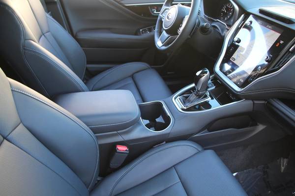 2020 Subaru Outback Cinnamon Brown Pearl Great price! - cars &... for sale in Monterey, CA – photo 14