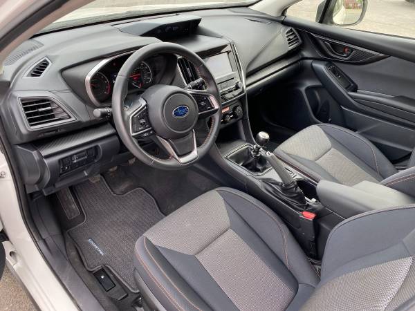 2019 Subaru Crosstrek 2 0i Premium AWD LIFTED 90 Day Warranty for sale in Nampa, ID – photo 8