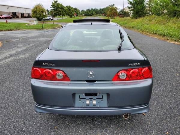 2006 ACURA RSX * 1-OWNER * CLEAN CARFAX * - cars & trucks - by... for sale in Fredericksburg, VA – photo 4