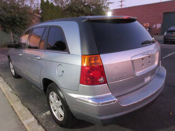 2004 CHRYSLER PACIFICA AWD*RUNS GOOD*LOADED*GIVEAWAY*READY TODAY* for sale in Valley Stream, NY – photo 3
