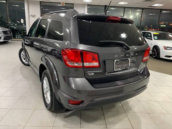 2014 DODGE JOURNEY SXT - cars & trucks - by dealer - vehicle... for sale in Springfield, IL – photo 5