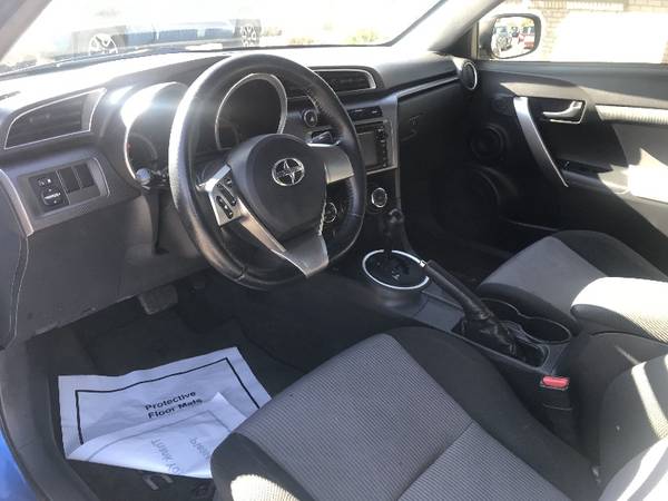 2014 Scion tC Sports Coupe 6-Spd AT for sale in Midvale, UT – photo 11