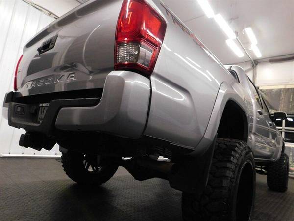 2016 Toyota Tacoma TRD Sport 4X4/LIFTED 6 INC w/MUD TIRES/SHARP for sale in Gladstone, OR – photo 13