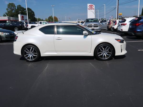 2016 Scion tC Base for sale in Hendersonville, NC – photo 3