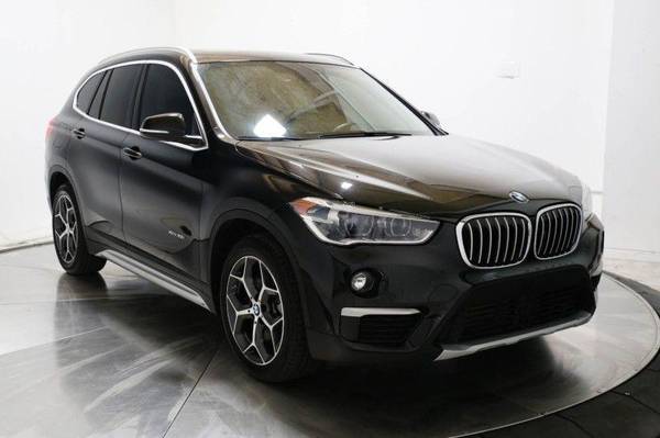2016 BMW X1 XDRIVE 28I LEATHER SUNROOF LOW MILES EXTRA CLEAN - cars for sale in Sarasota, FL – photo 14