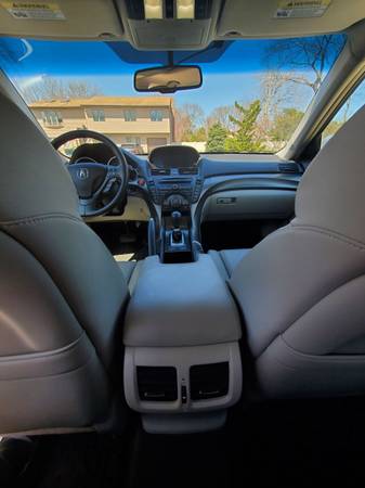2013 Acura TL for sale in Selden, NY